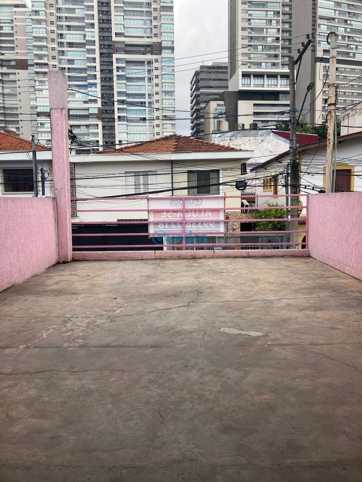 Comercial à venda com 3 banheiros e 140m² no Santo Amaro, São Paulo (SP) — foto 16 de 27