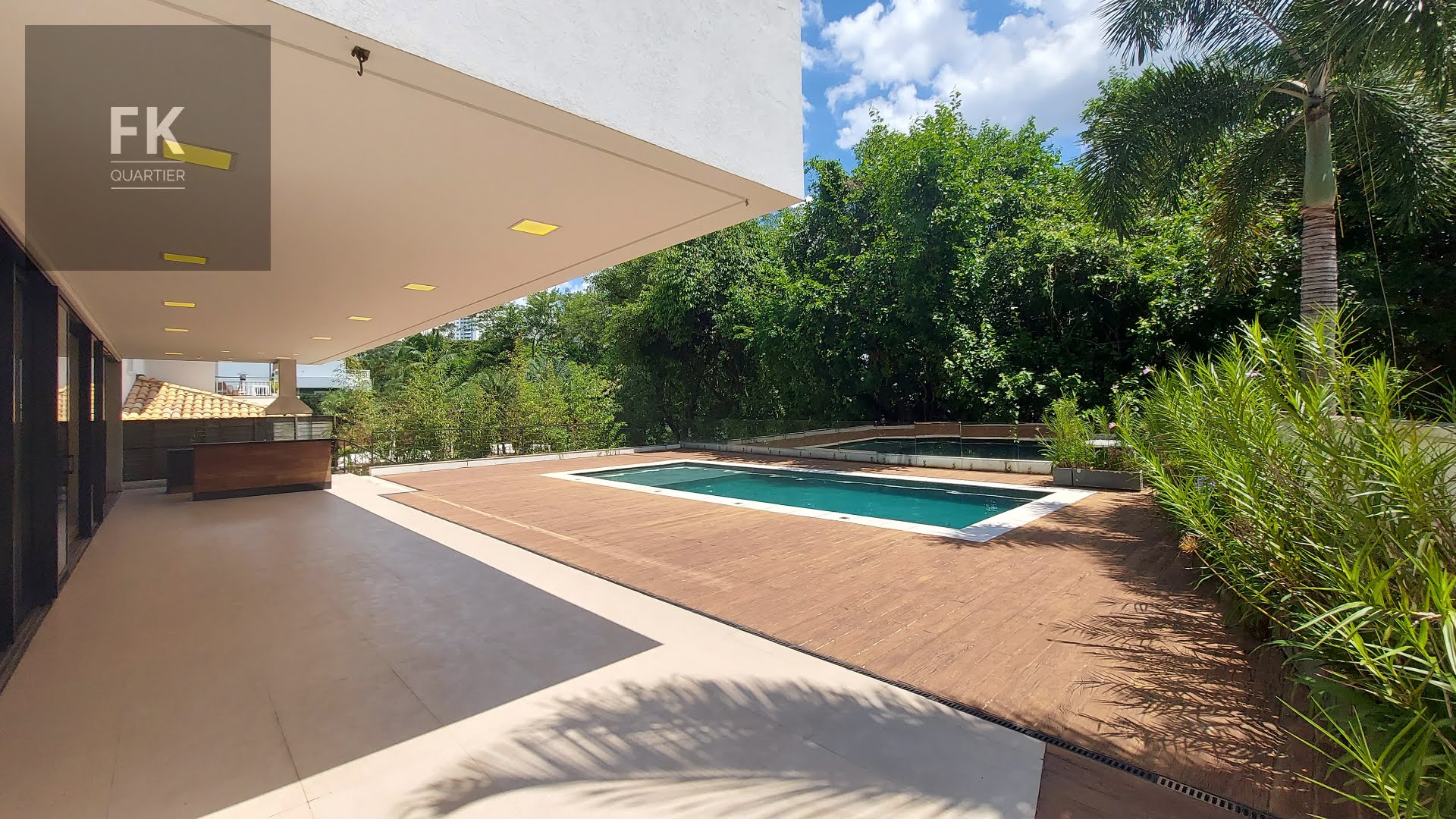 Casa à venda com 5 quartos, 5 suítes, 4 vagas e 730m² no Alphaville Conde II, Barueri (SP) — foto 7 de 30
