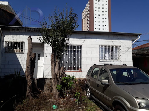 Terreno  em Vila Gumercindo 