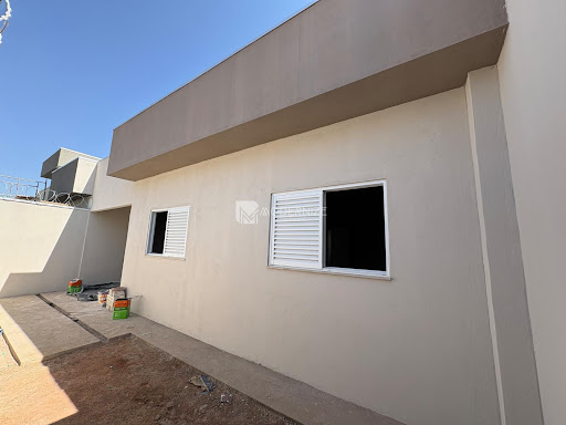 Casa em Setor Dona Matilde  -  Catalão