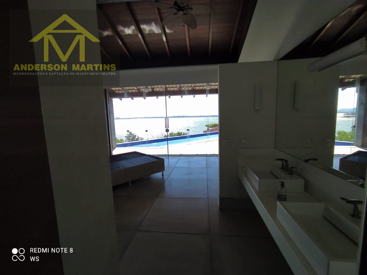 Casa à venda com 4 quartos, 4 banheiros, 5 vagas e 421m² no Praia da Costa, Vila Velha (ES) — foto 17 de 20