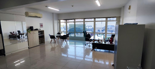 Conjunto / Sala em Centro  -  Itajaí