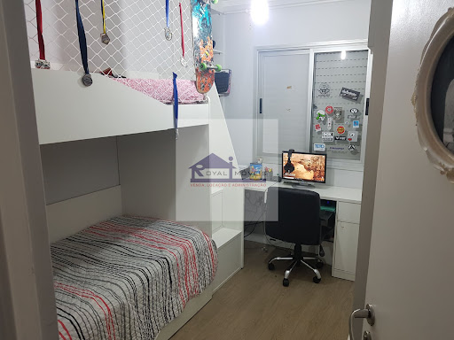 Apartamento venda em Vila da Saúde  -  São Paulo