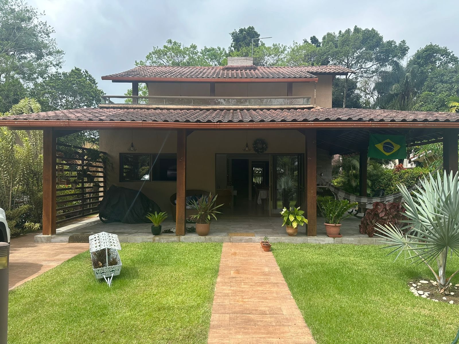 Clube de campo alvorada em Aldeia Camaragibe
