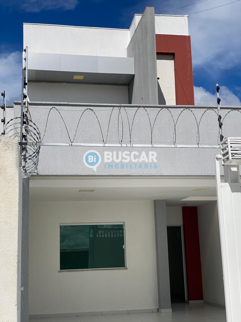 Casa à venda com 3 quartos, 2 suítes, 2 vagas e 125m² no Mangabeira, Feira de Santana (BA) — foto 14 de 17