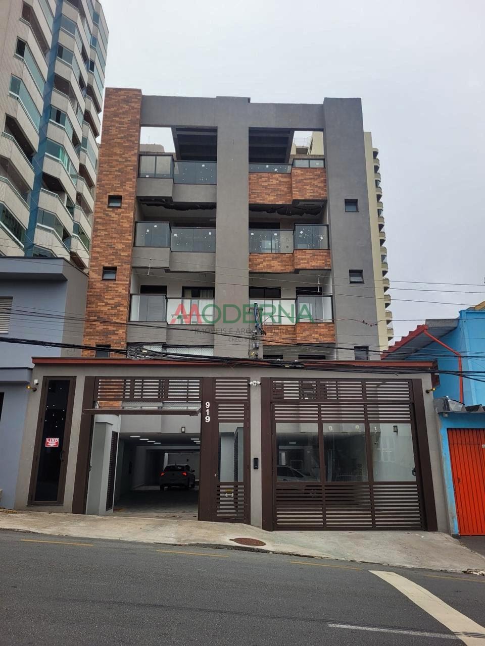 Apartamento à venda com 2 quartos, 1 suíte, 1 vaga e 69m² no Nova Petrópolis, São Bernardo do Campo (SP) — foto 13 de 13