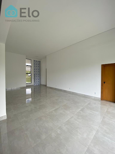 Casa de Condomínio em Residencial Real Mont Ville - Lagoa Santa, MG