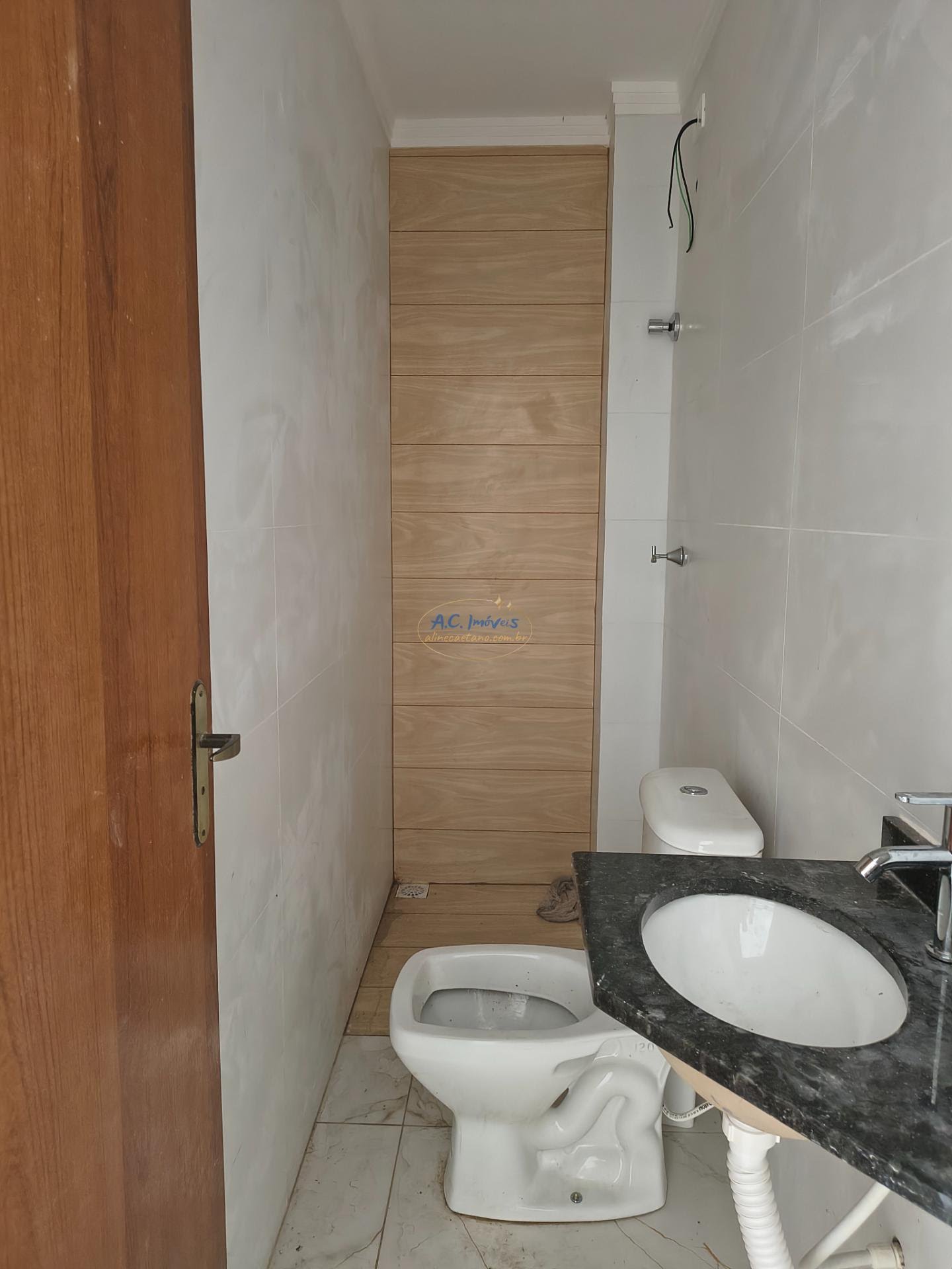 Casa à venda com 2 quartos, 1 banheiro, 1 vaga e 37m² no Jardim Melvi, Praia Grande (SP) — foto 6 de 10