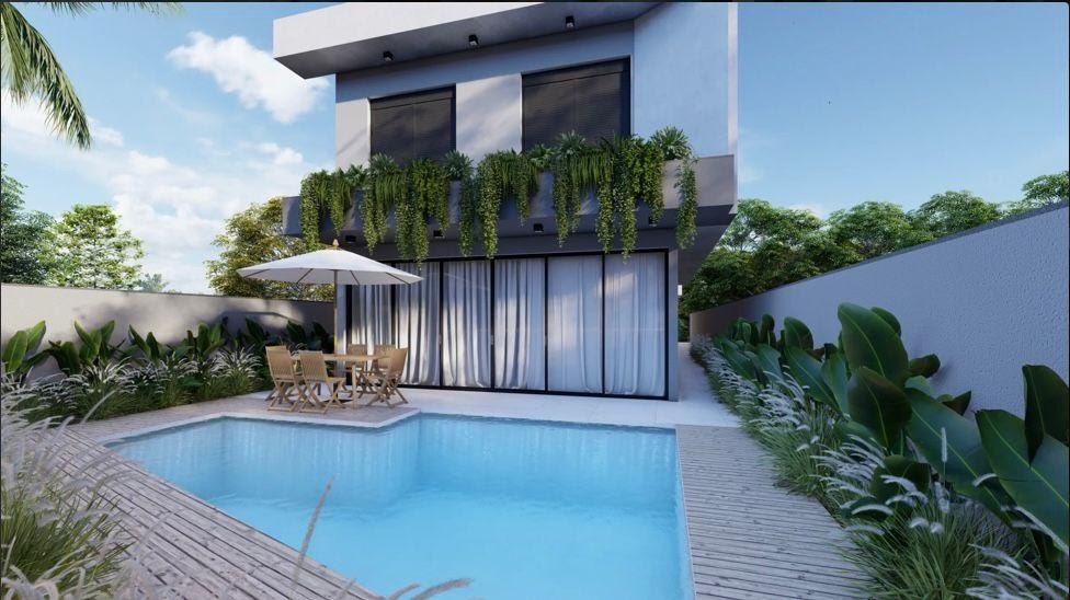 Casa à venda com 4 suítes, 4 vagas e 343m² no Arujazinho IV, Arujá (SP) — foto 5 de 13