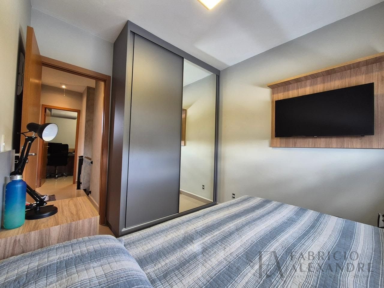 Casa à venda com 3 quartos, 1 suíte, 2 vagas e 93m² no Parque Lombardia, São José do Rio Preto (SP) — foto 19 de 22