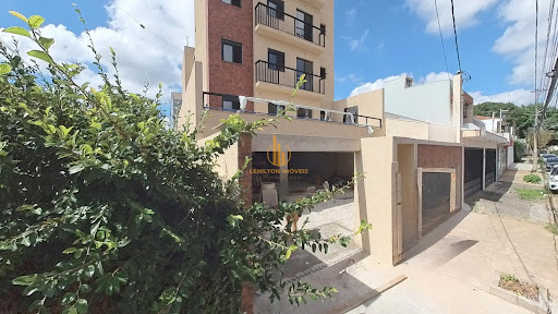 Apartamento Garden à Venda no Paraíso, Santo André - 2 Dorms, 64m²