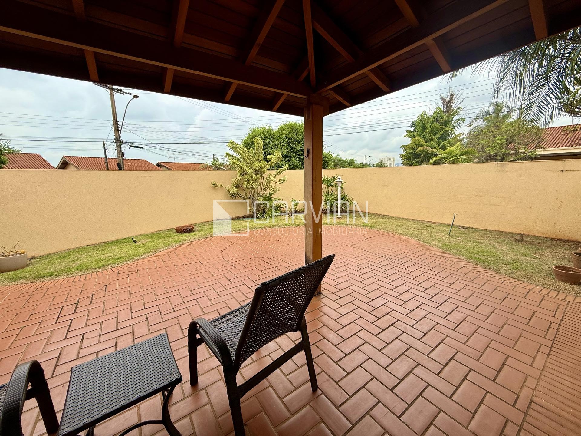 Casa à venda com 3 quartos, 1 suíte, 2 vagas e 160m² no Recreio das Acacias, Ribeirão Preto (SP) — foto 8 de 30