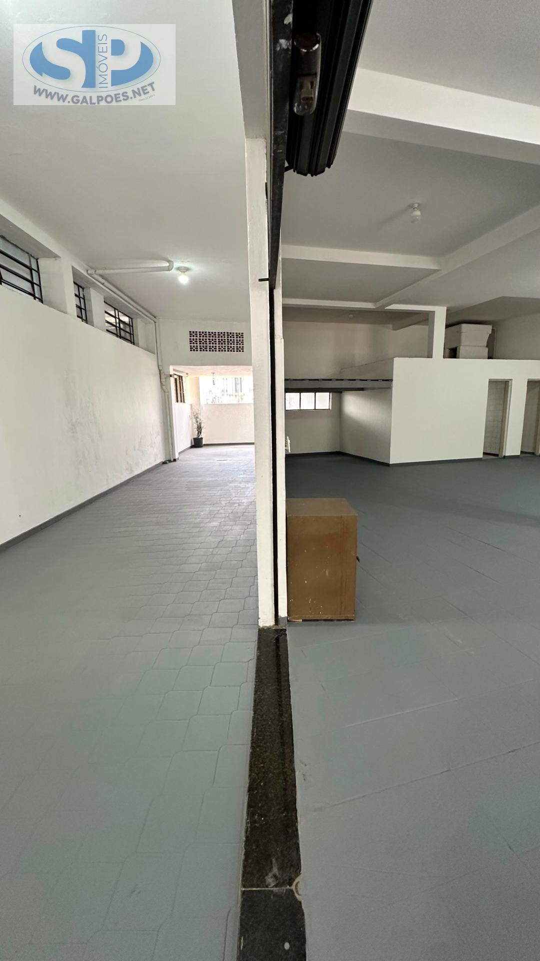 Depósito-Galpão, 250 m² - Foto 21