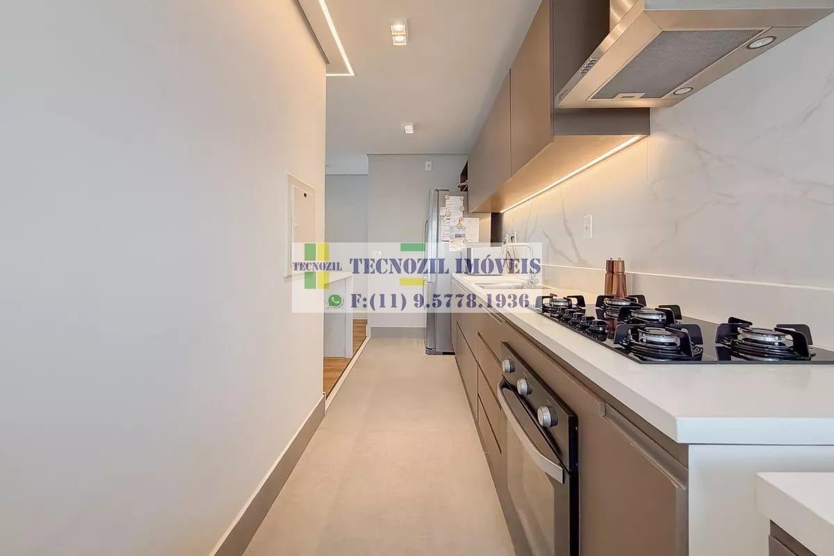 Apartamento, 2 quartos, 77 m² - Foto 9