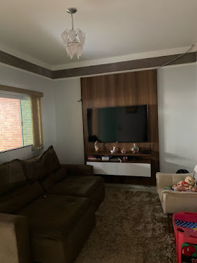 Casa em Jardim Brasília - Uberlândia