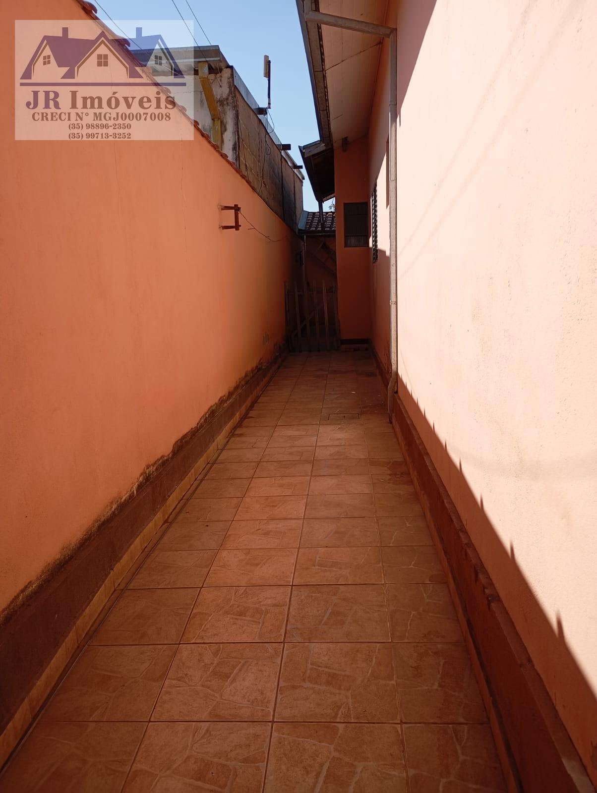Casa à venda com 2 quartos, 1 suíte, 1 vaga e 191m² no São Pedro, Piranguinho (MG) — foto 21 de 23