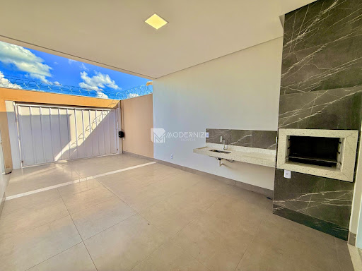 Casa em Setor Aeroporto  -  Catalão