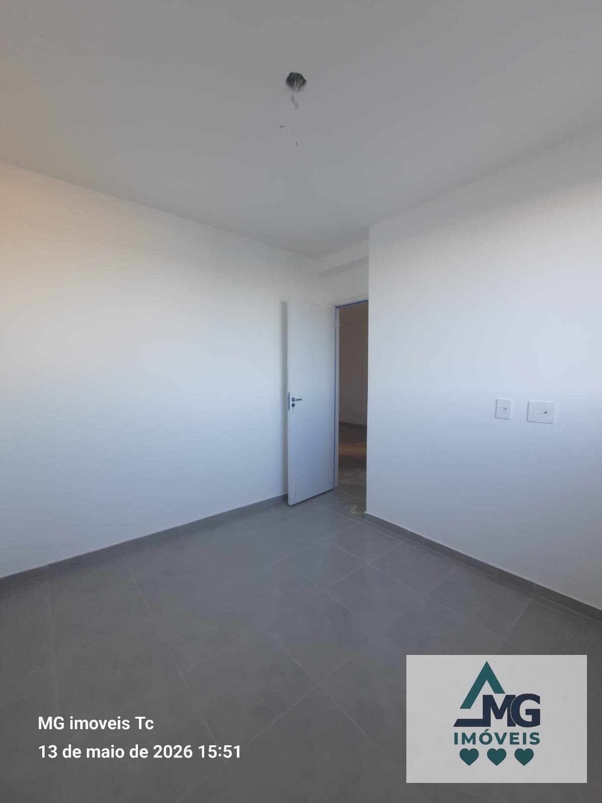 Apartamento à venda com 2 quartos, 1 banheiro, 1 vaga e 54m² no Mirante do Rio Verde, Três Corações (MG) — foto 19 de 21