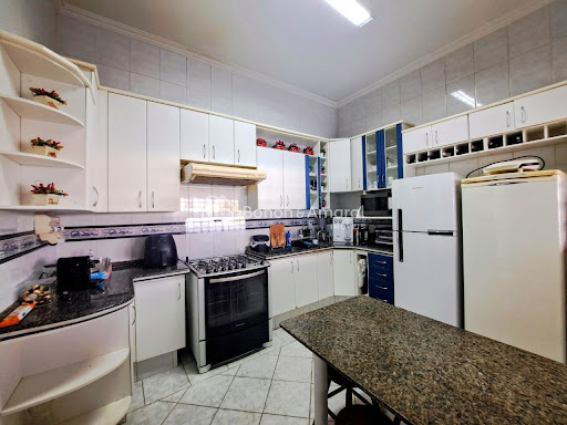 Casa, 3 quartos, 197 m² - Foto 10