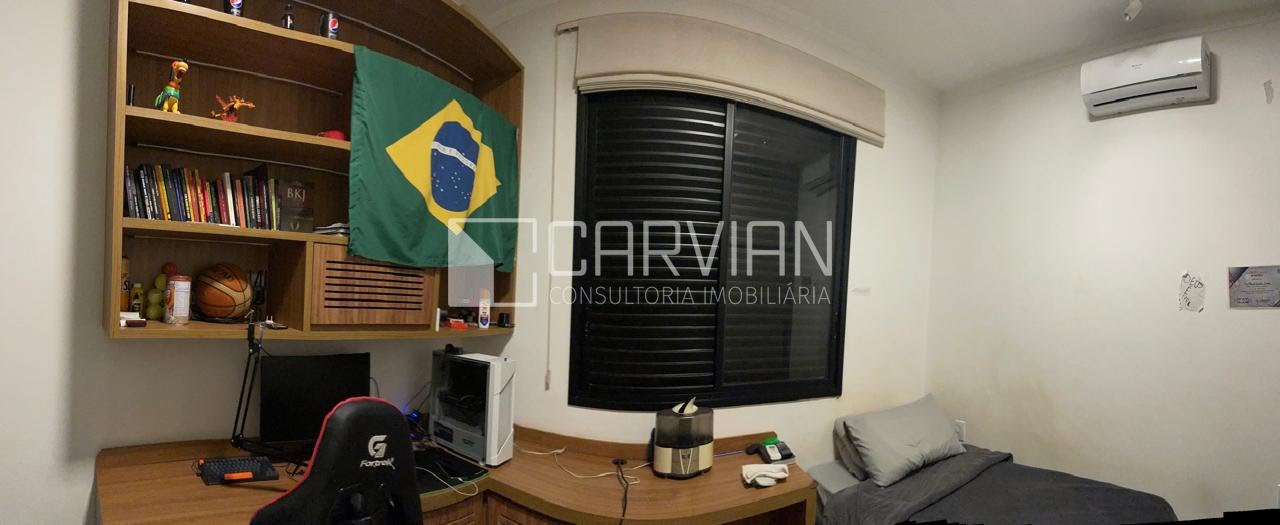 Casa para alugar com 3 quartos, 1 suíte, 4 vagas e 150m² no Bonfim Paulista, Ribeirão Preto (SP) — foto 20 de 24