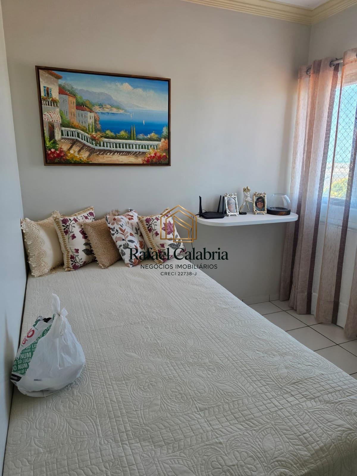 Apartamento à venda com 3 quartos, 2 suítes, 2 vagas e 112m² no Bairro Novo, Olinda (PE) — foto 16 de 30