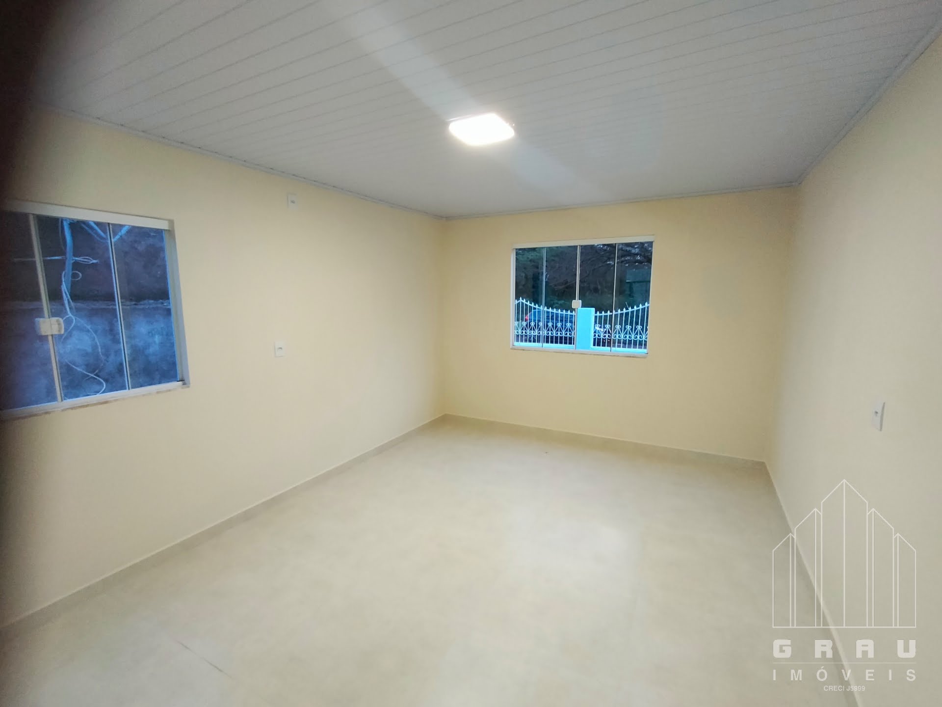 Casa em Jardim Santa Rosa - Foz do Iguaçu, PR