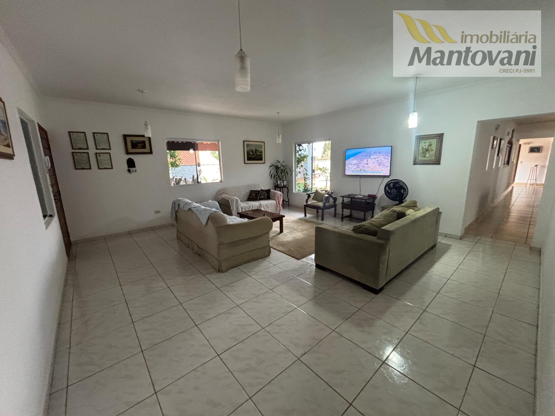 Casa à venda com 4 quartos, 2 suítes, 2 vagas e 920m² no Residencial Ecopark, Tatuí (SP) — foto 7 de 16