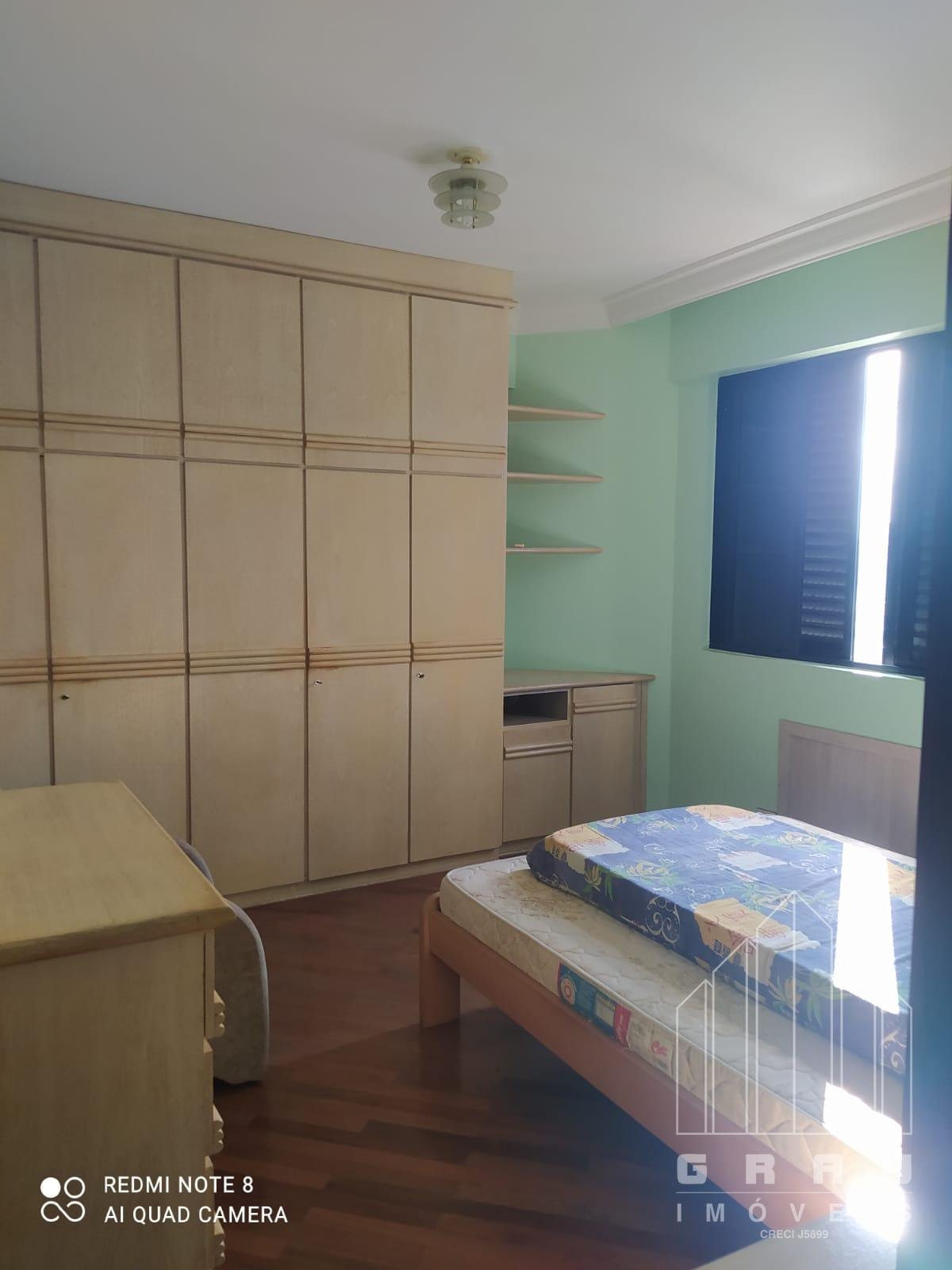 Apartamento no Centro para venda - Foz do Iguaçu