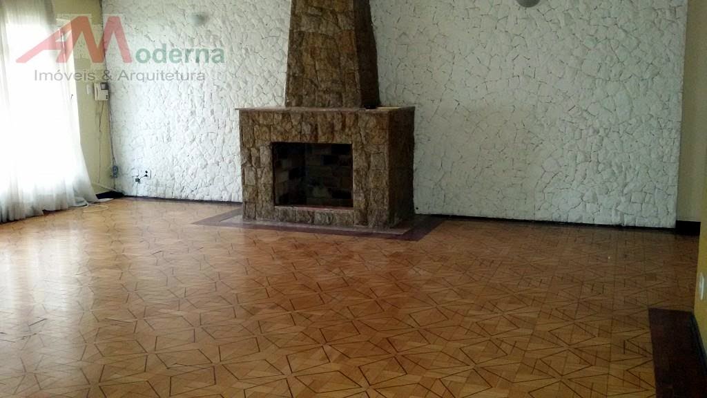 Casa à venda com 3 quartos, 1 suíte, 5 vagas e 416m² no Vila Caminho do Mar, São Bernardo do Campo (SP) — foto 12 de 30