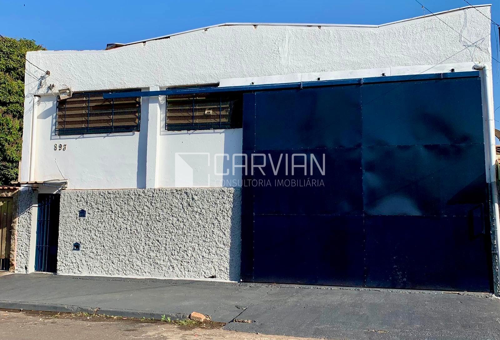 Comercial à venda com 2 banheiros e 528m² no Vila Mariana, Ribeirão Preto (SP) — foto 14 de 15