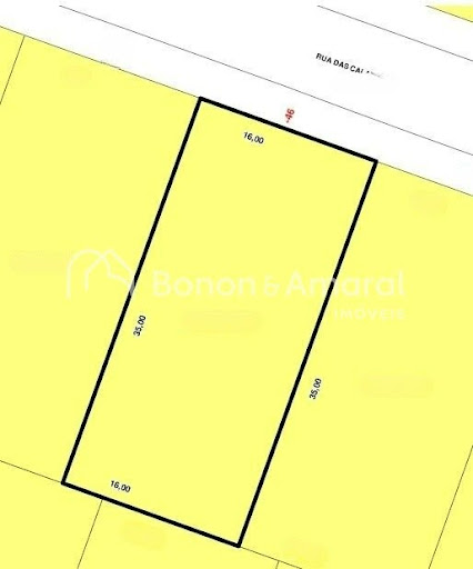 Terreno, 560 m² - Foto 3