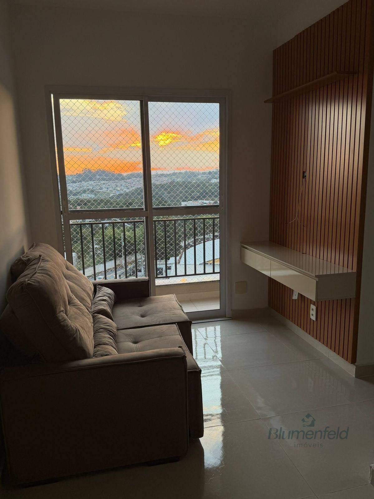Apartamento à venda com 2 quartos, 1 banheiro, 1 vaga e 52m² no Jardim Limoeiro, Arujá (SP) — foto 4 de 19
