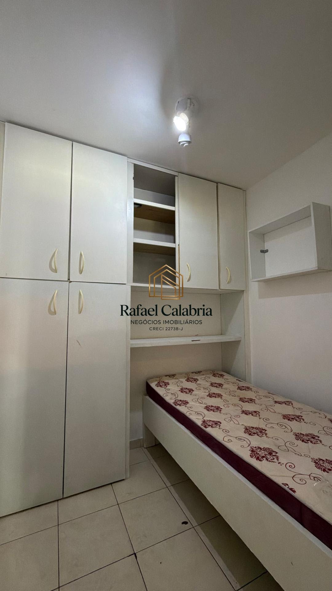 Apartamento à venda com 4 quartos, 2 suítes, 2 vagas e 154m² no Espinheiro, Recife (PE) — foto 20 de 30