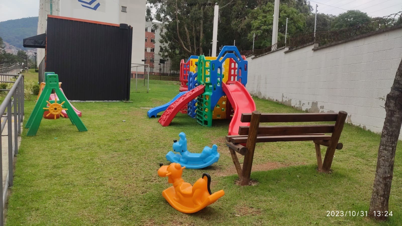 Apartamento à venda com 2 quartos, 1 banheiro e 45m² no Jaraguá, São Paulo (SP) — foto 25 de 30