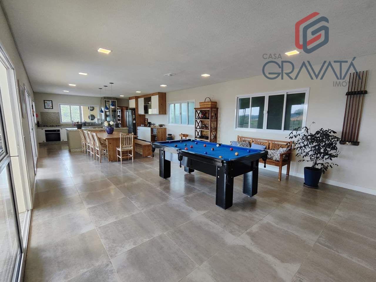 Casa à venda com 6 quartos, 6 suítes, 6 vagas e 1000m² no Rio Abaixo, Atibaia (SP) — foto 16 de 30
