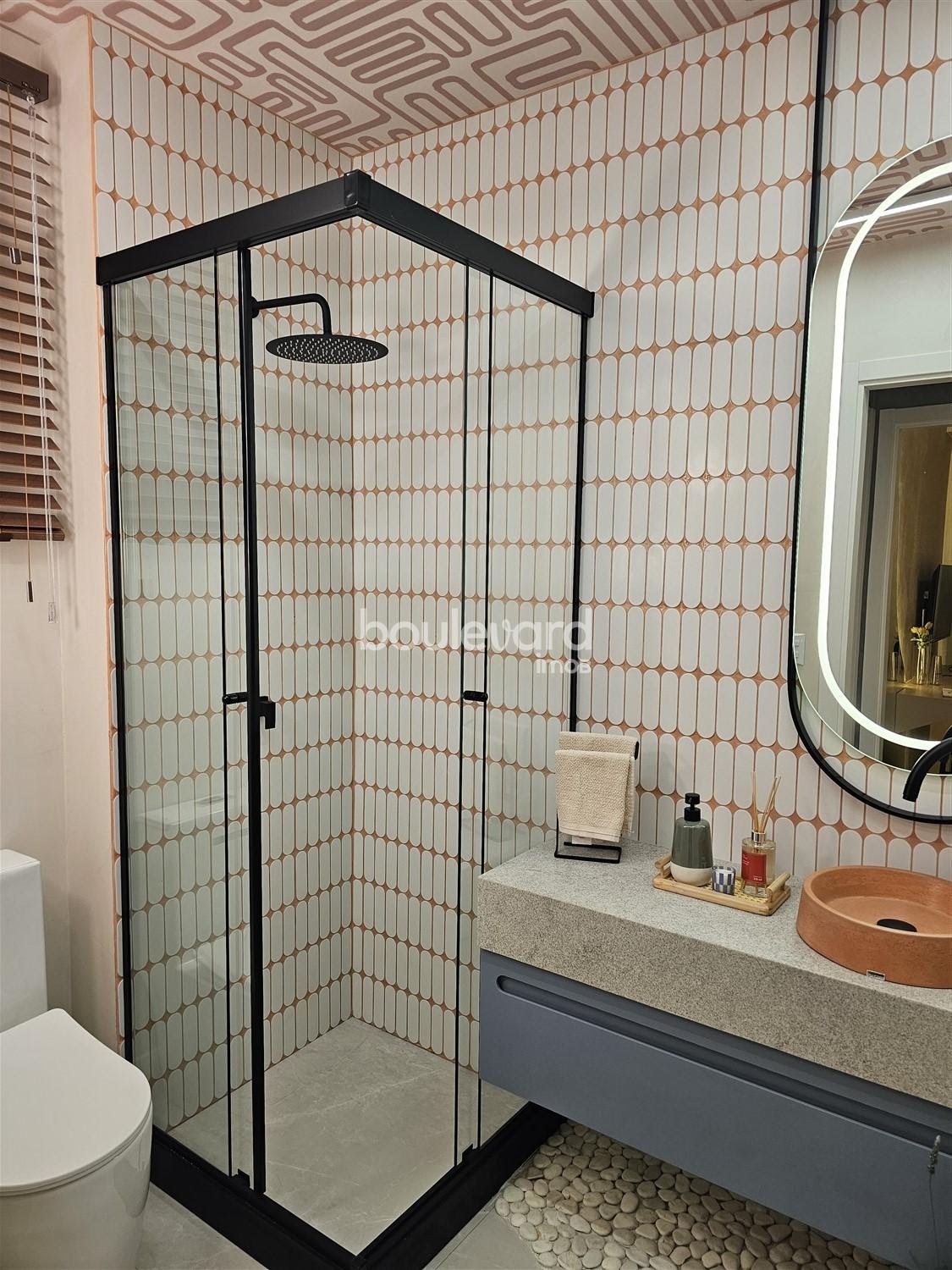 Apartamento à venda com 2 quartos, 1 banheiro, 1 vaga e 46m² no Fundos, Biguaçu (SC) — foto 5 de 30