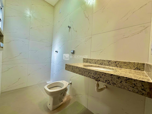 Casa em Loteamento Residencial Cidade Jardim  -  Catalão
