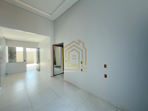 Casa à Venda no bairro Siena, Cascavel: 1 Suíte, 60m² por R$370.000