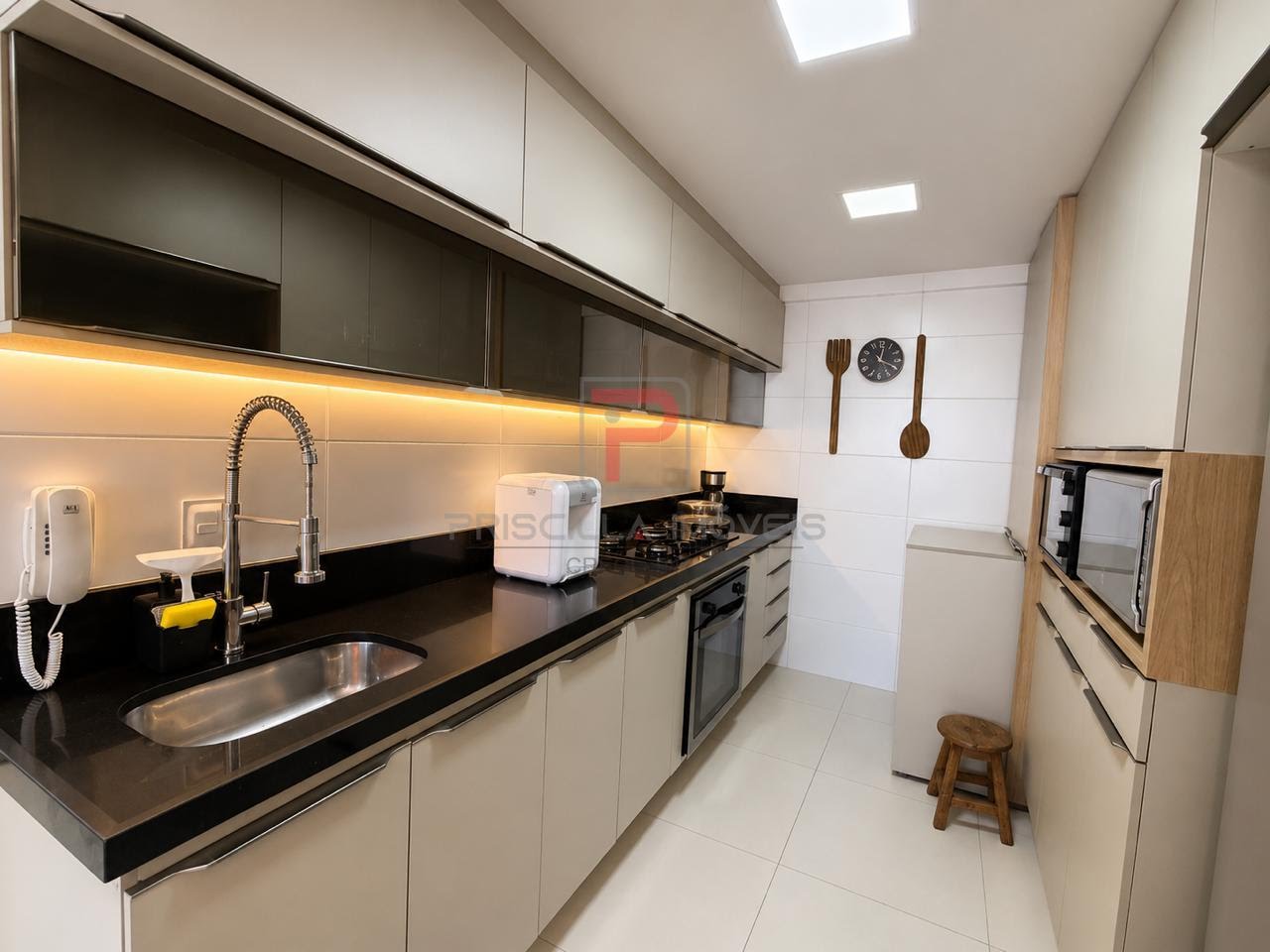 Apartamento à venda com 2 quartos, 1 suíte, 1 vaga e 64m² no Camboinha, Cabedelo (PB) — foto 20 de 30