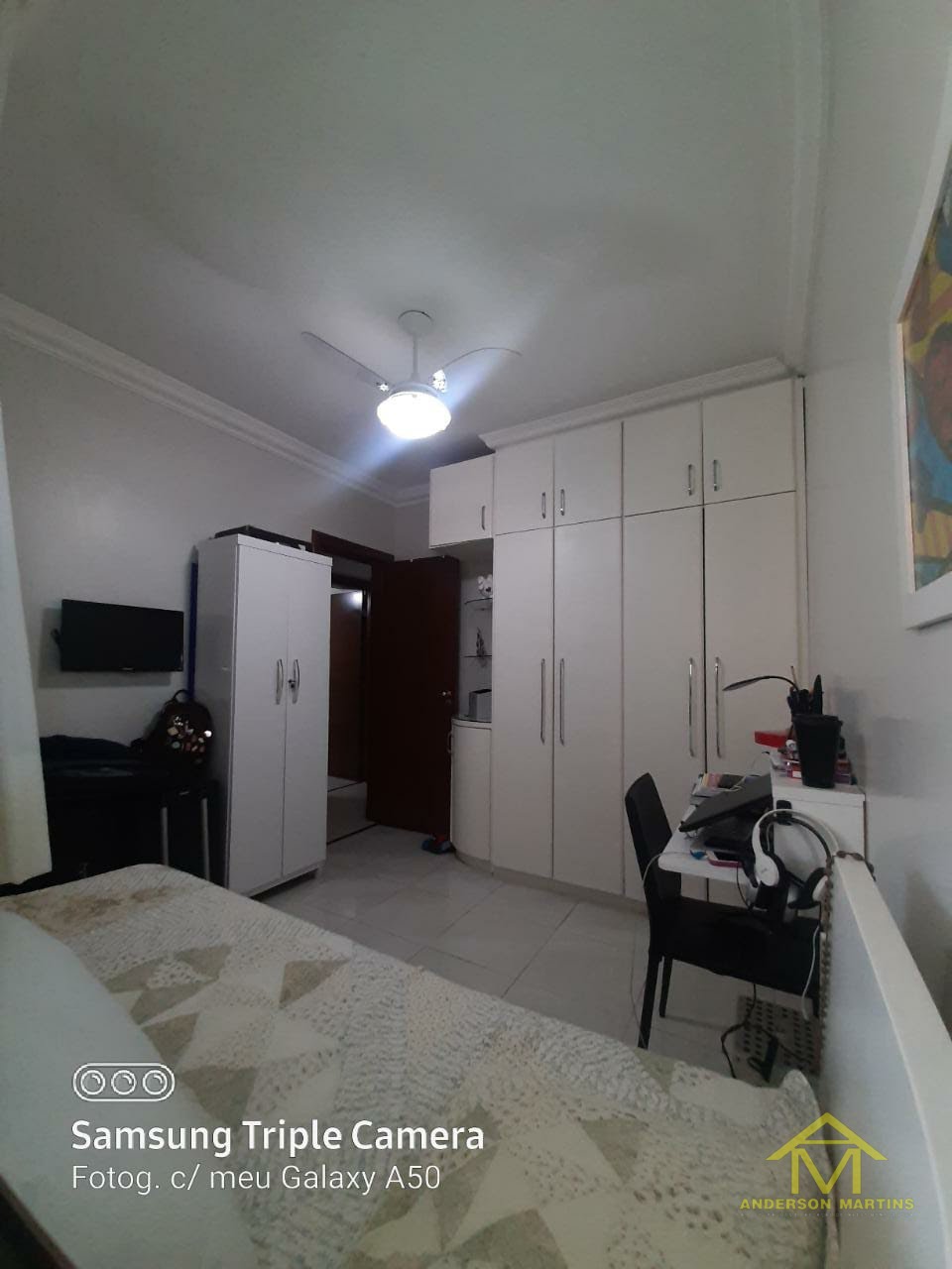 Apartamento à venda com 3 quartos, 3 banheiros, 2 vagas e 135m² no Praia de Itaparica, Vila Velha (ES) — foto 19 de 20