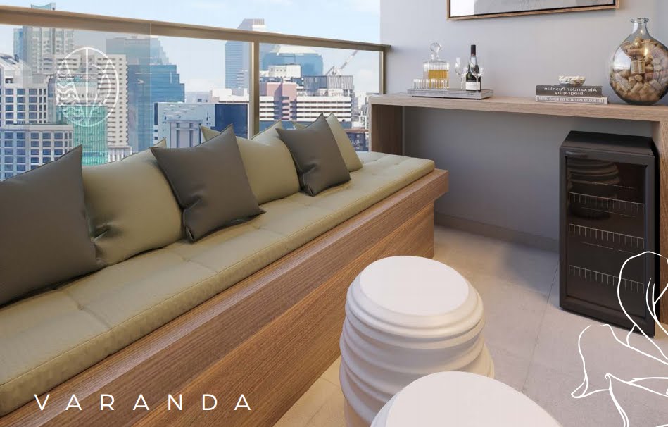 Apartamento à venda com 2 quartos, 1 suíte, 1 vaga e 58m² no Parque Bela Vista, Salvador (BA) — foto 19 de 22
