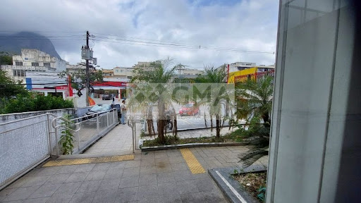 Loja / Salão em Barra da Tijuca  -  Rio de Janeiro