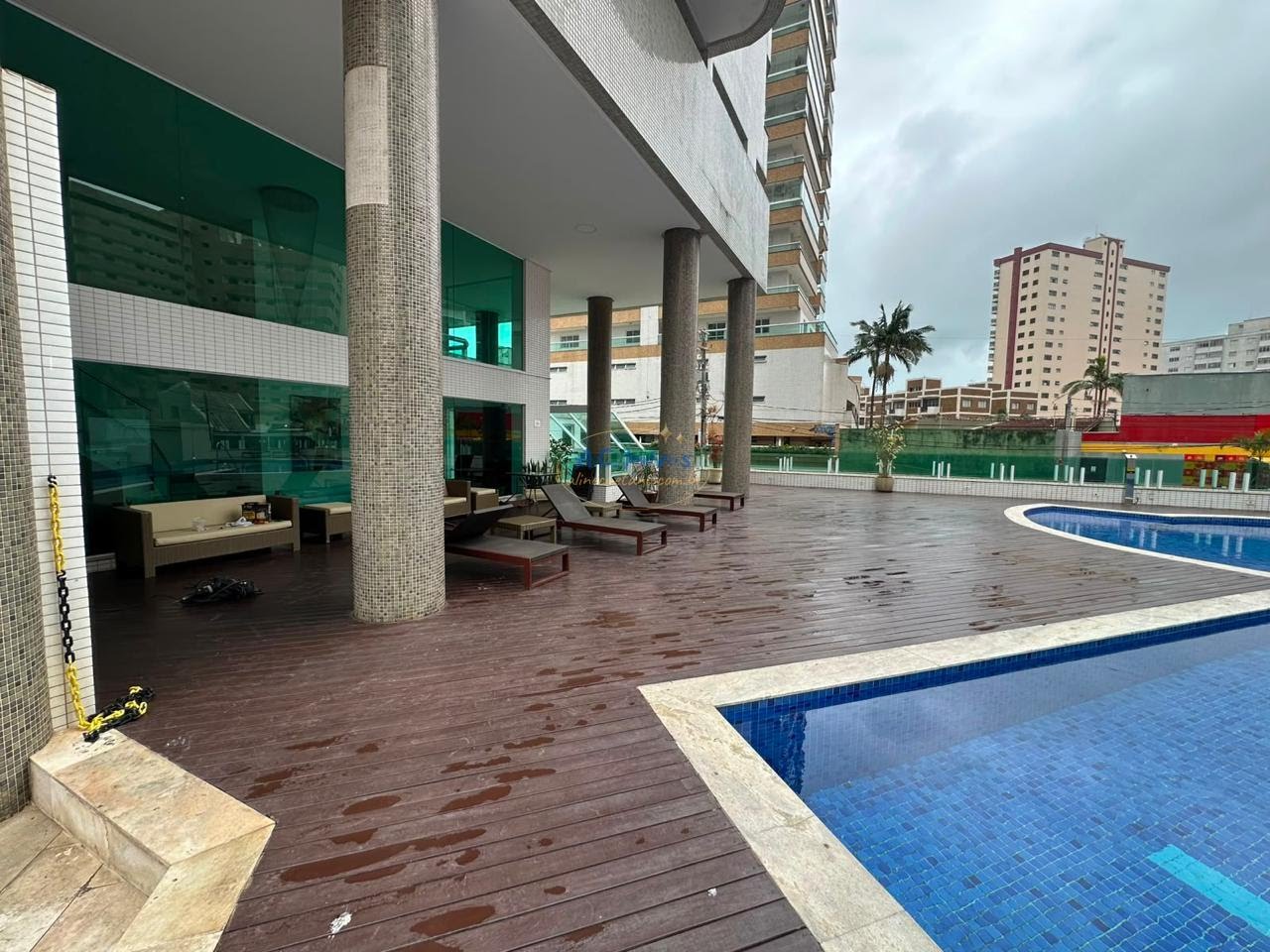 Apartamento à venda com 2 quartos, 1 suíte, 1 vaga e 77m² no Vila Caiçara, Praia Grande (SP) — foto 19 de 27