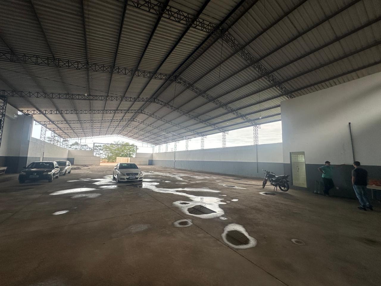 Comercial à venda com 2700m² no Cajueiro, São João da Barra (RJ) — foto 3 de 6