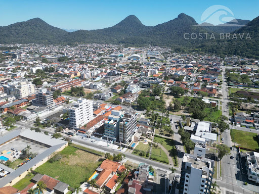 imagem áerea 