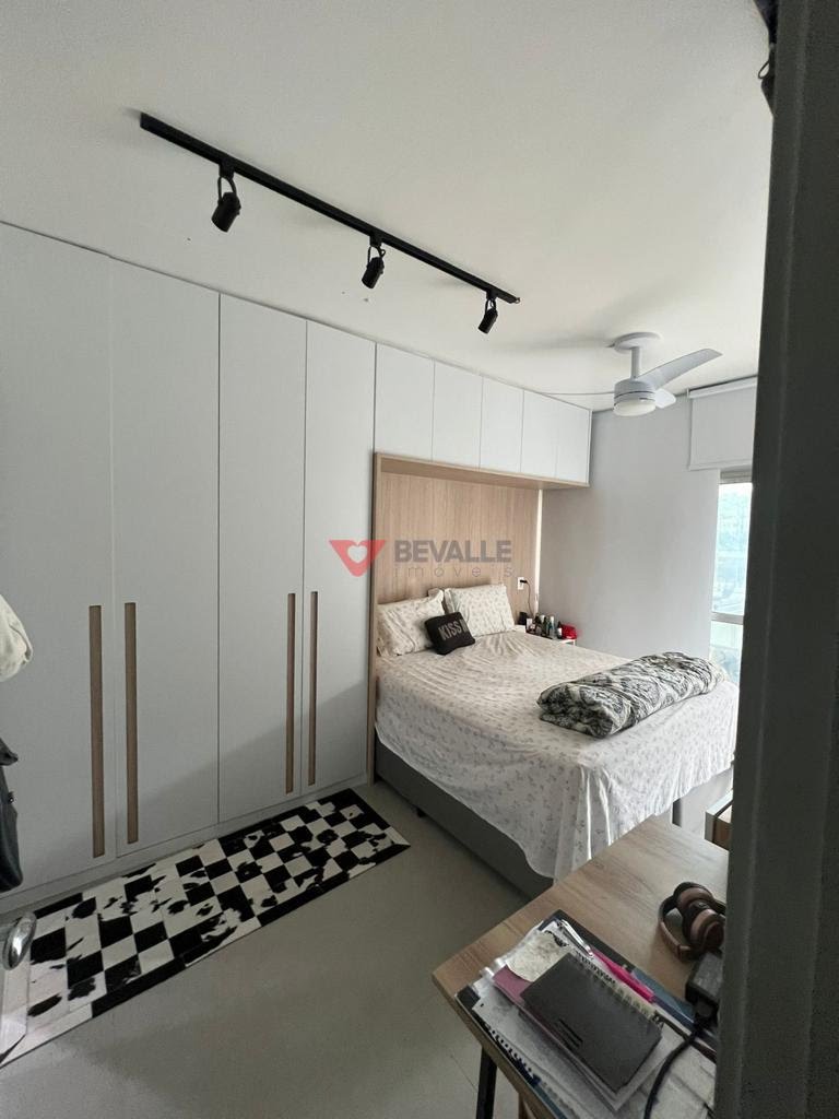 Apartamento à venda com 3 quartos, 1 suíte, 1 vaga e 140m² no Lagoa, Rio de Janeiro (RJ) — foto 18 de 20