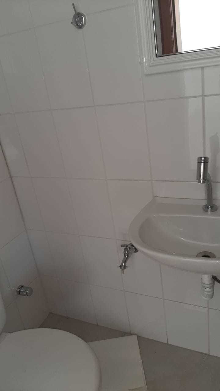 Banheiro