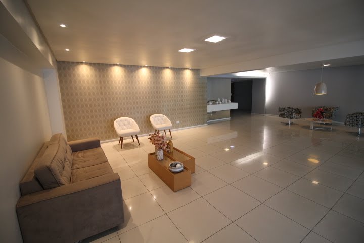 Apartamento à venda com 2 quartos, 1 suíte, 1 vaga e 52m² no Boa Vista, Recife (PE) — foto 26 de 30