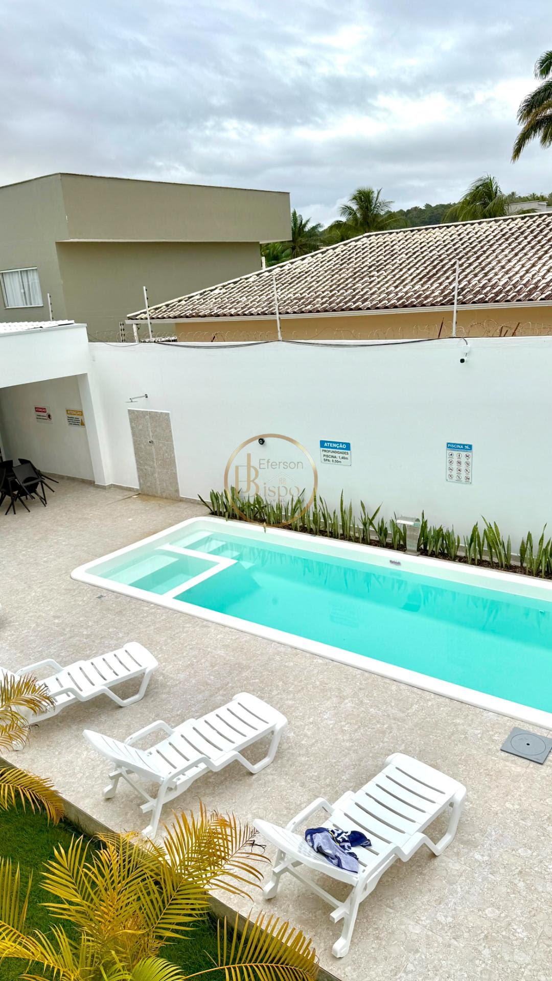 Apartamento à venda com 3 quartos, 1 suíte, 1 vaga e 100m² no Praia de Taperapuã, Porto Seguro (BA) — foto 8 de 20