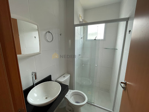 Apartamento em Coophema  -  Cuiabá